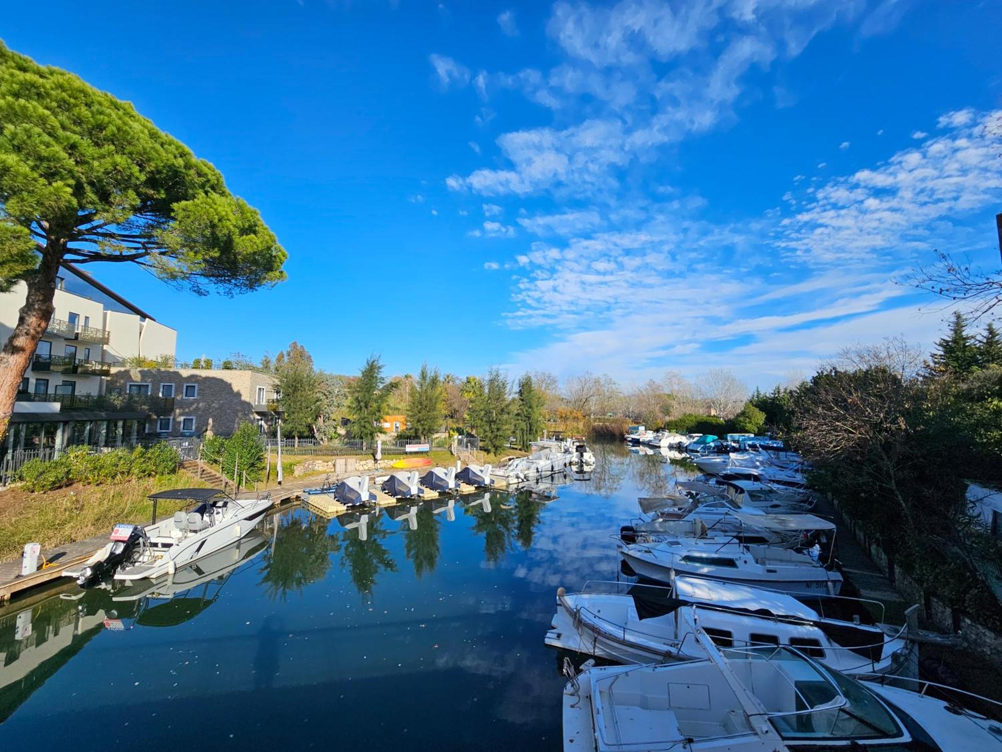 Sweet Namaste - Host Provence Appartement