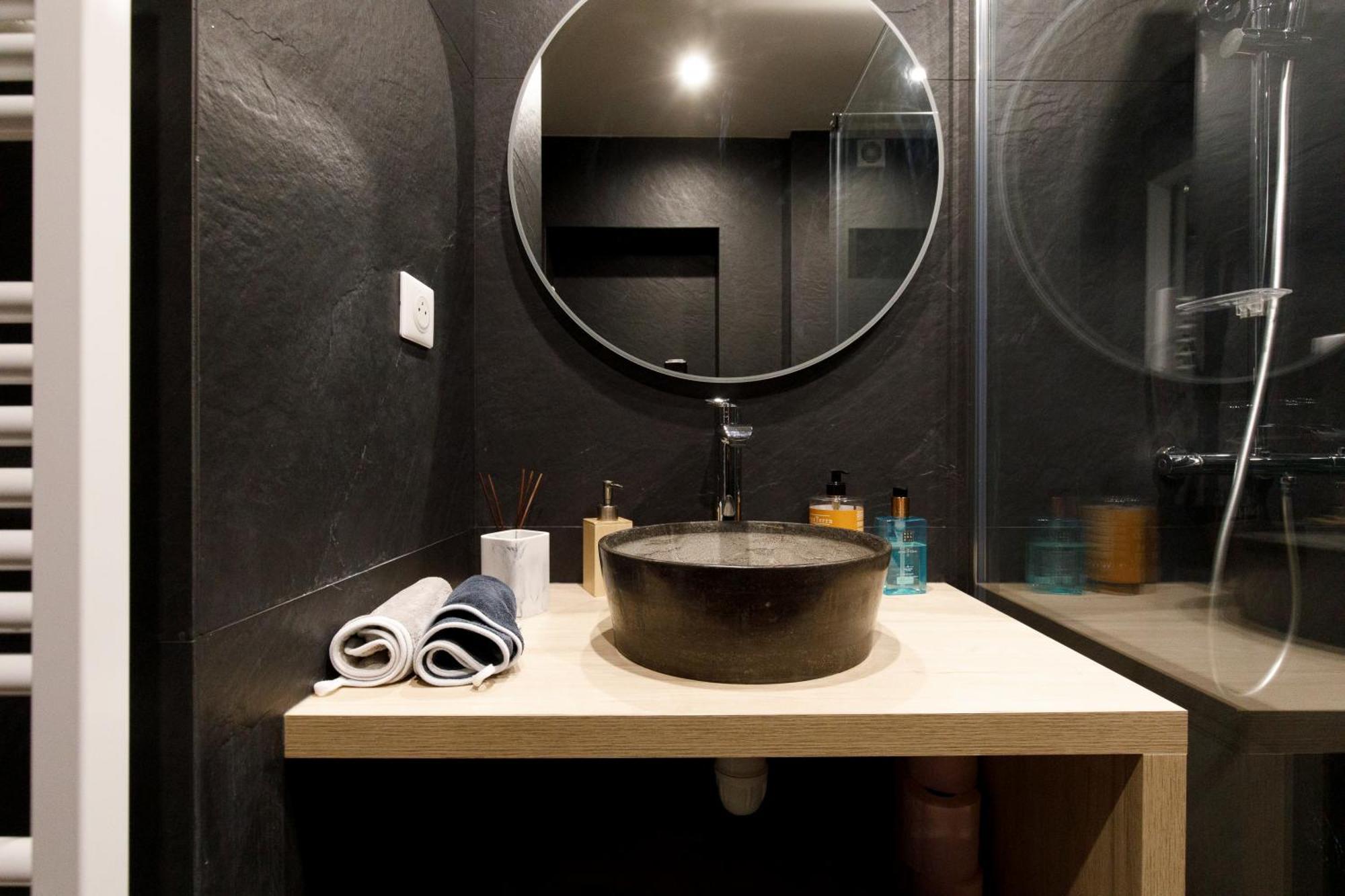Appartement Sweet Namaste - Host Provence Mandelieu