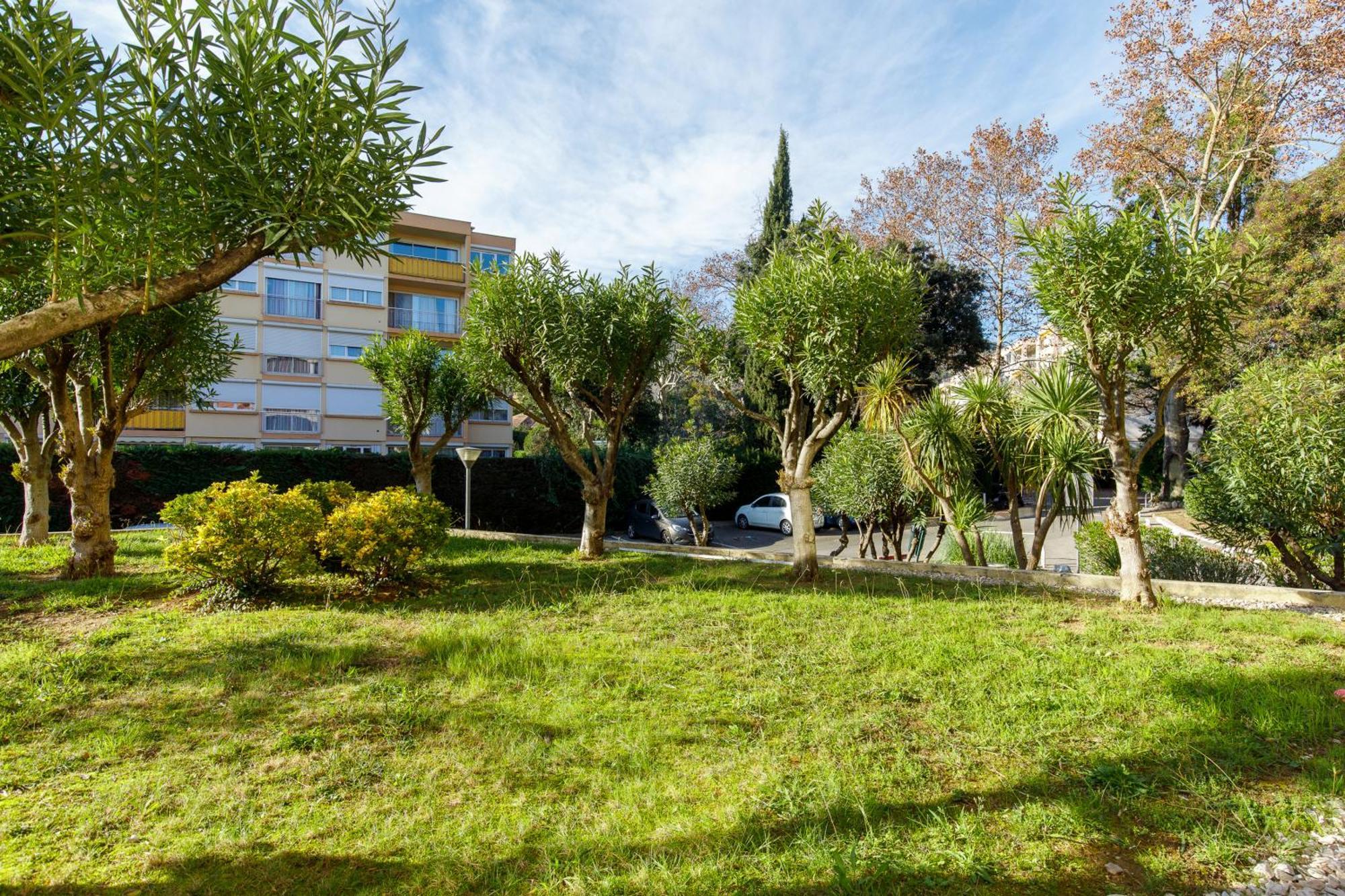 Sweet Namaste - Host Provence * Mandelieu