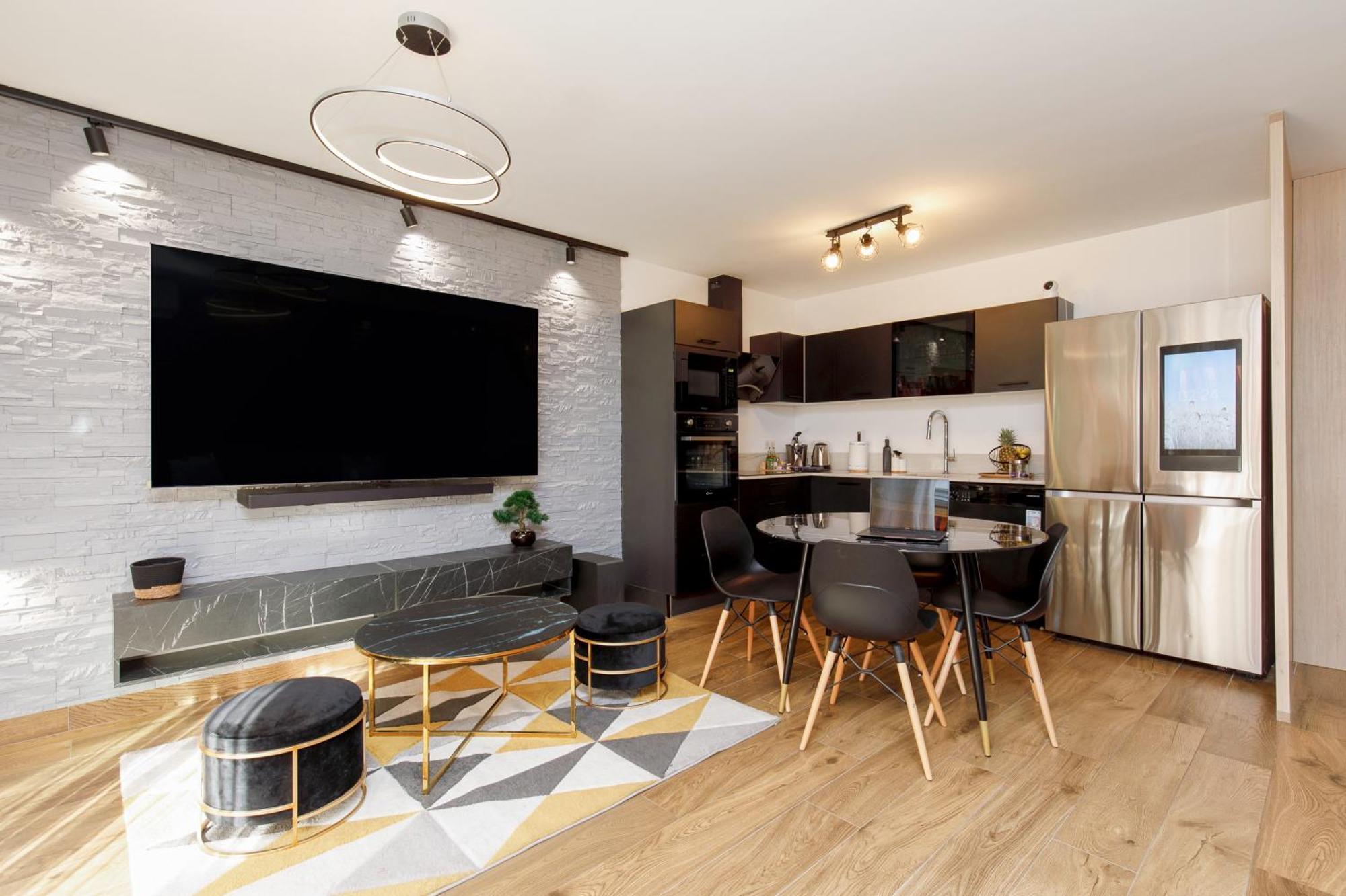 Sweet Namaste - Host Provence Appartement Mandelieu