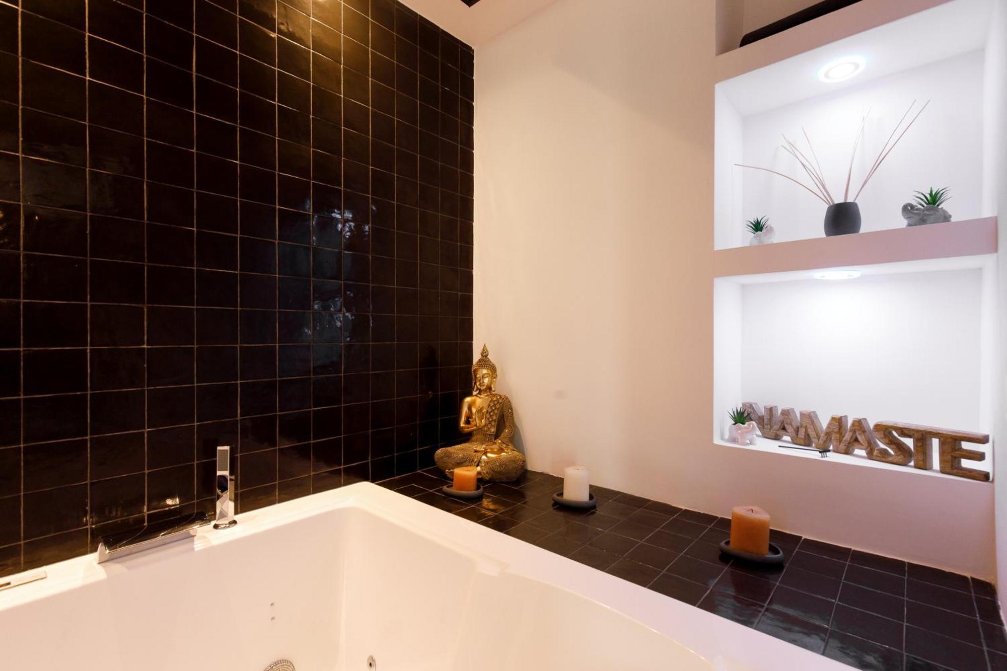 Sweet Namaste - Host Provence Mandelieu